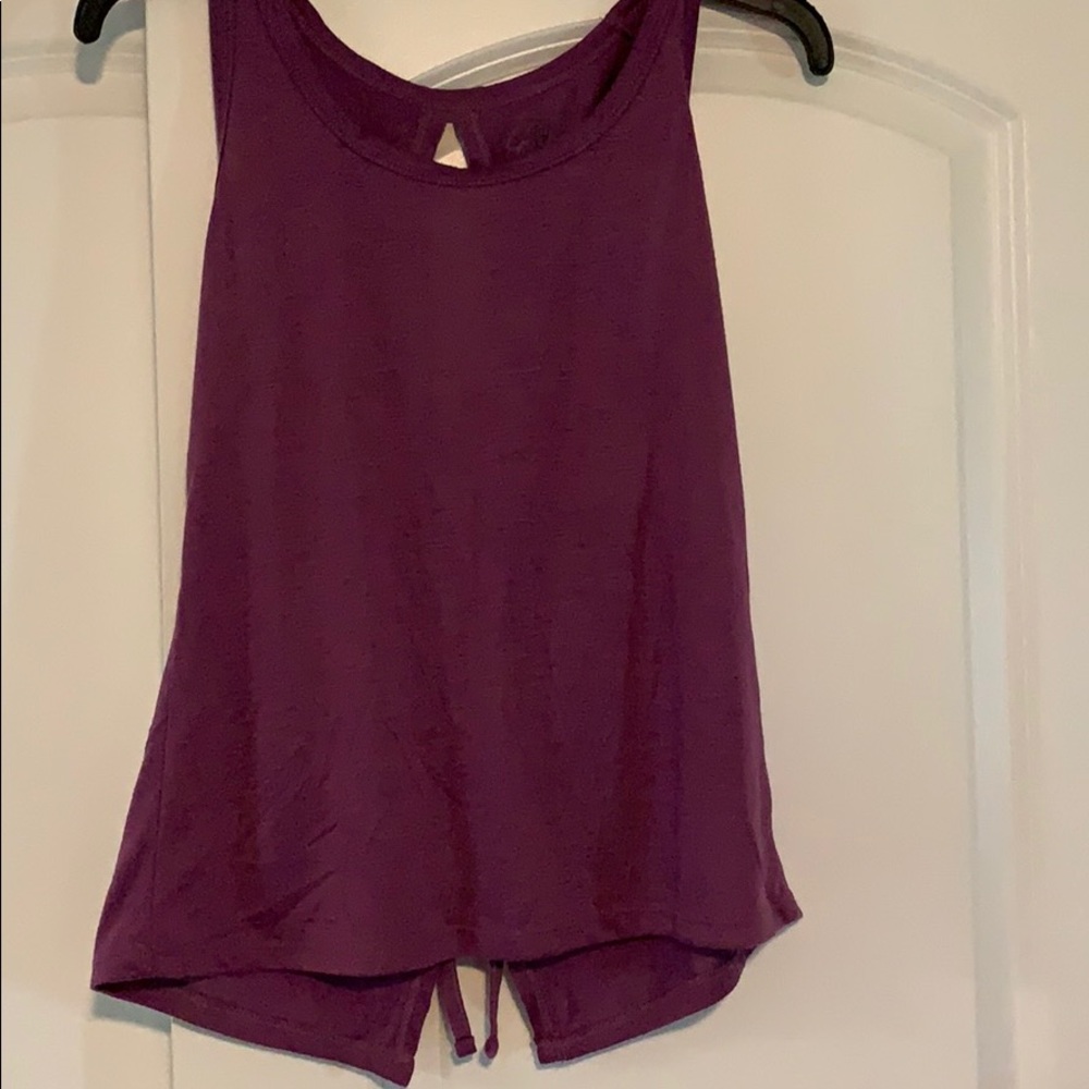 Ellie Active Top